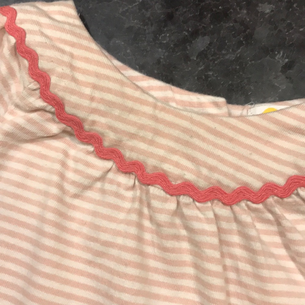 Boden carousel appliqué dress - Picture 4 of 8